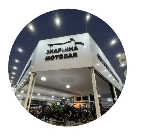 CHAPINHA MOTOCAR