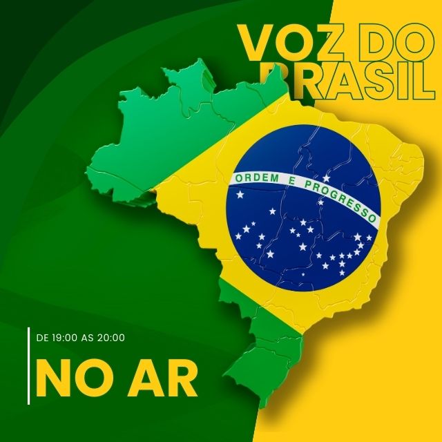 A Voz do Brasil